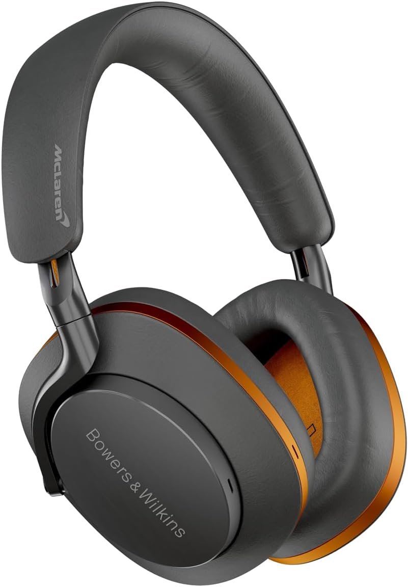 wireless noise-canceling headphones