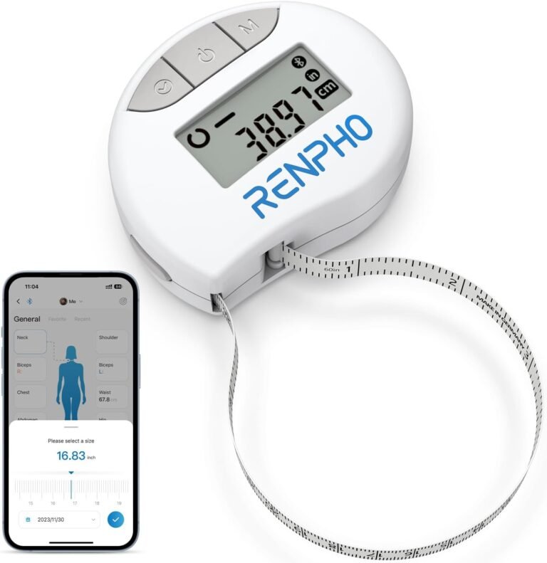health monitoring devices