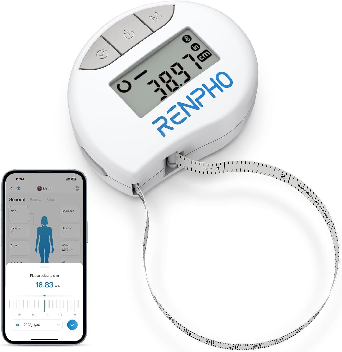 health monitoring devices