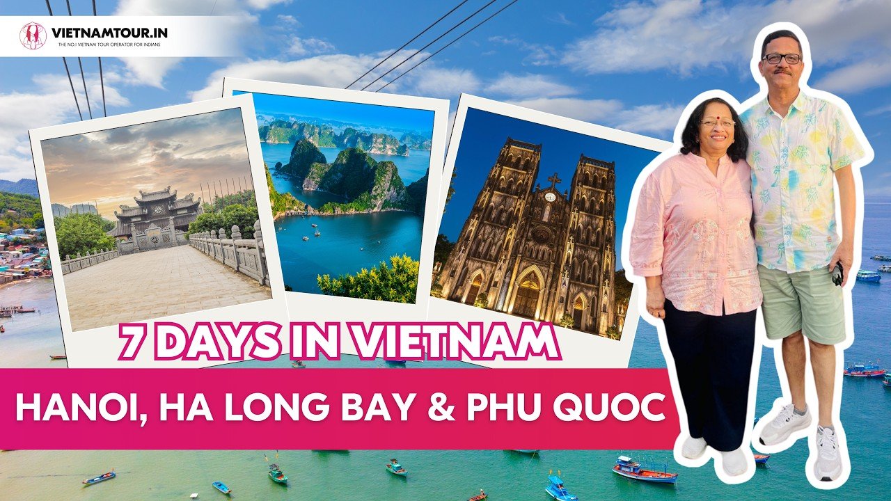 Vietnam