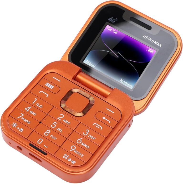 high volume cell phones