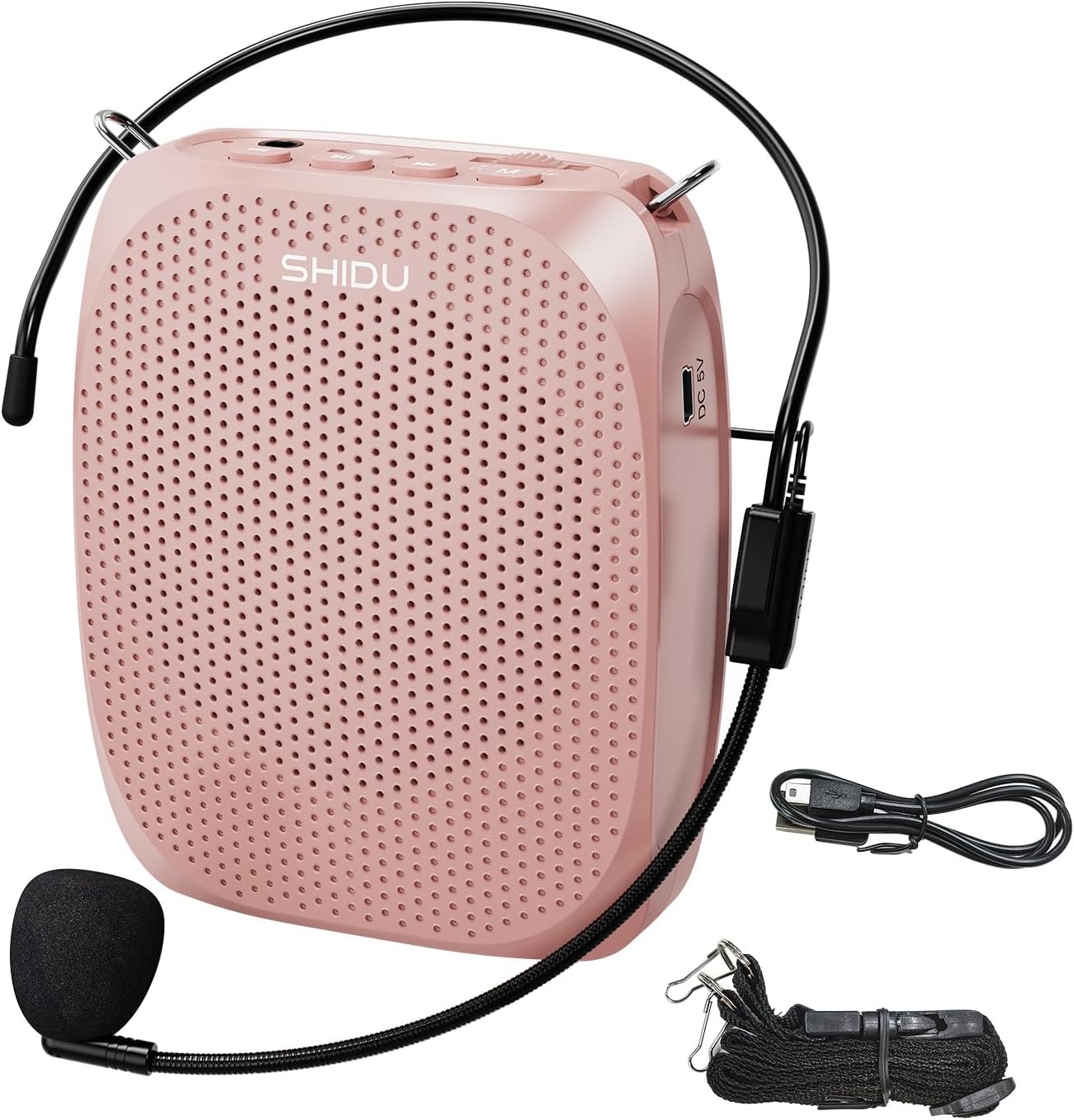 personal amplifiers