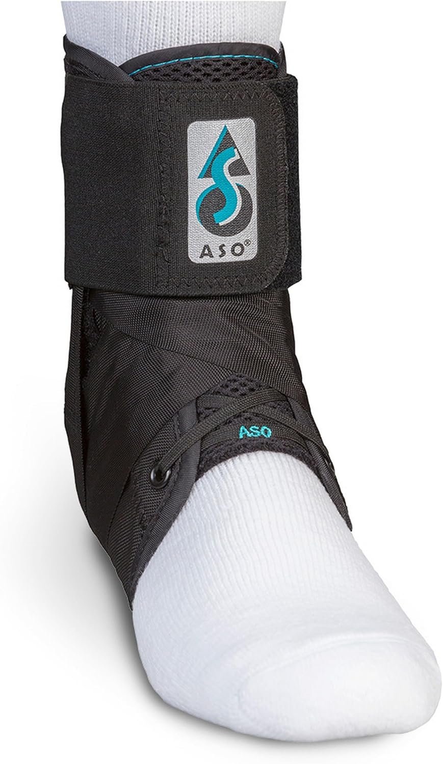 ankle support shoes