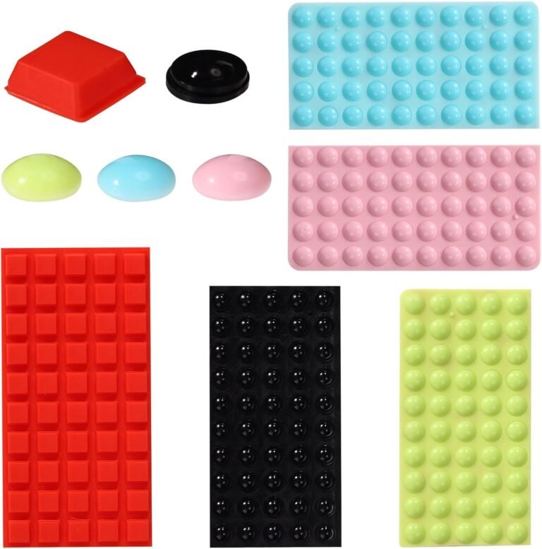 tactile aids for low vision