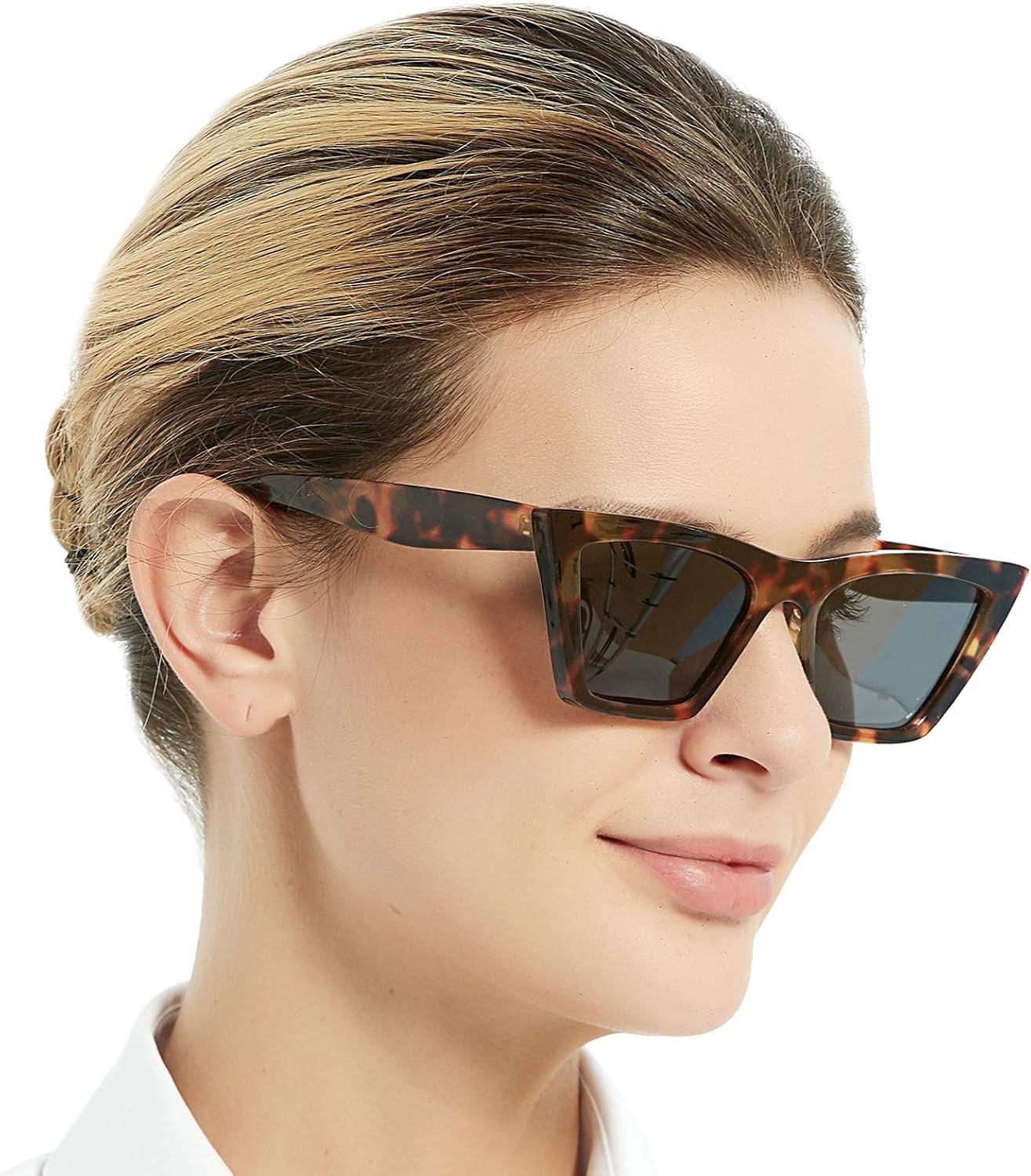 senior reading glasses with UV protection