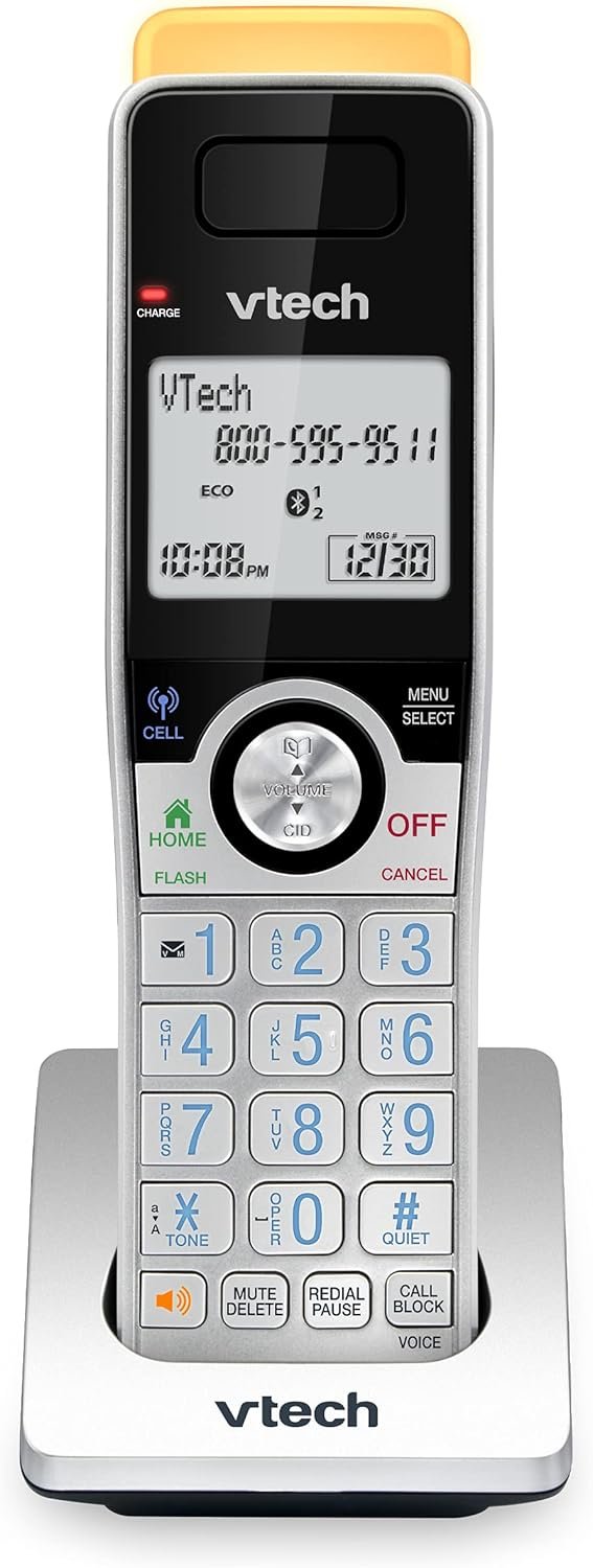 amplified home phones