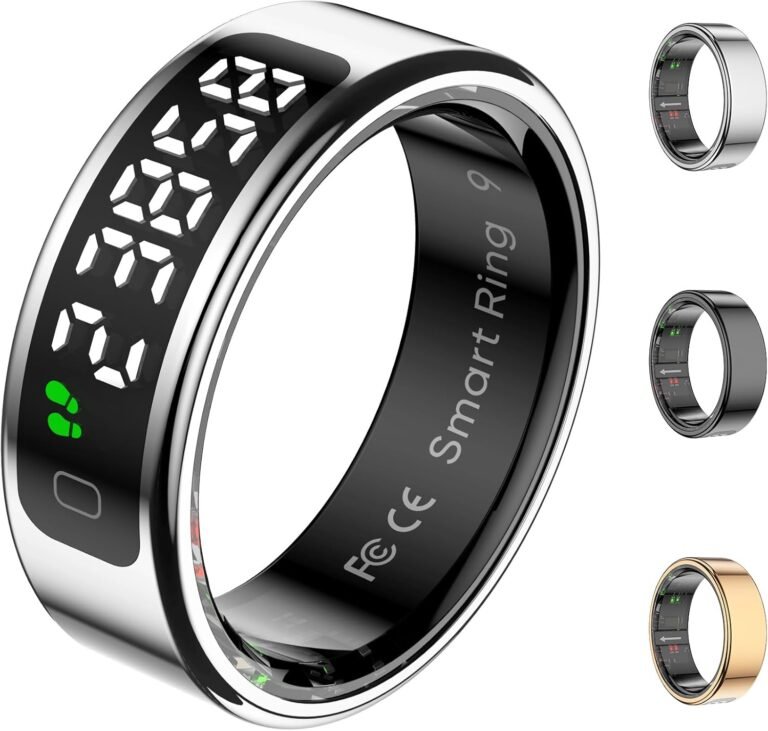 stress monitoring devices