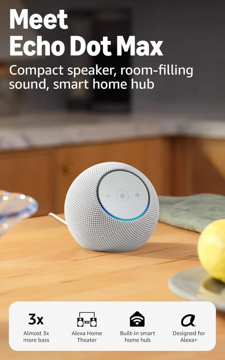 smart speakers
