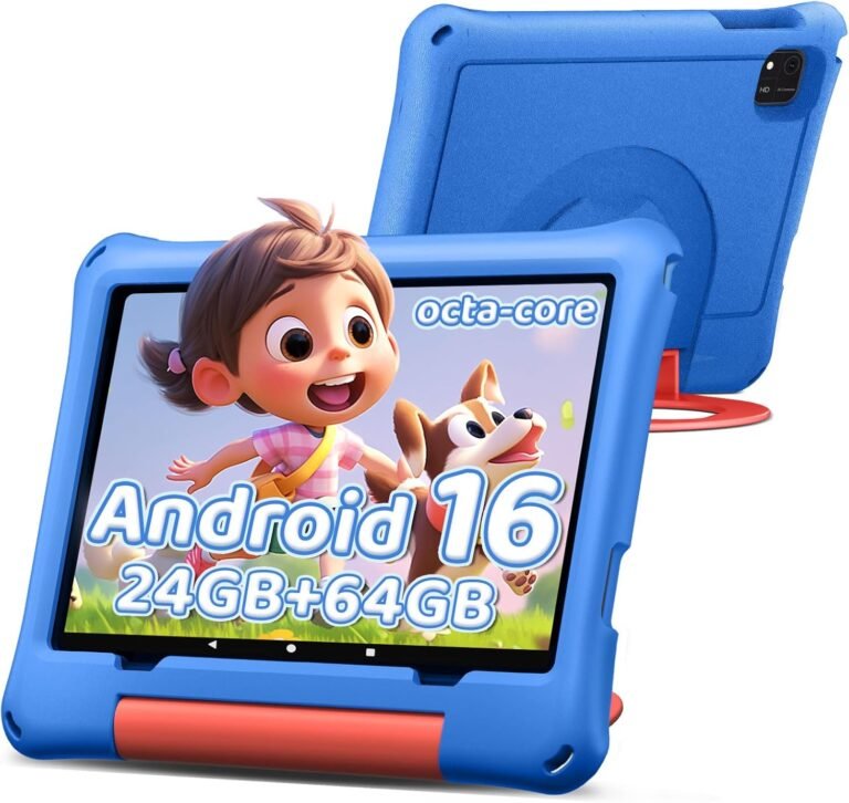 Kindle for kids