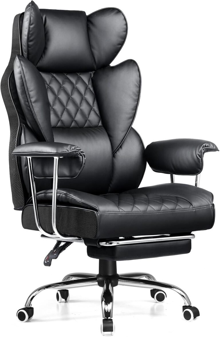ergonomic office chairs