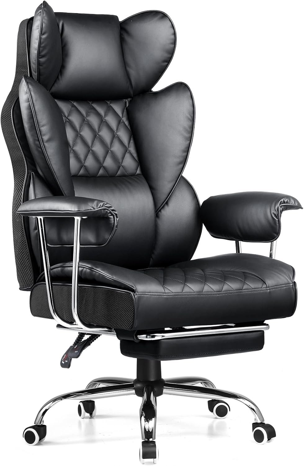 ergonomic office chairs