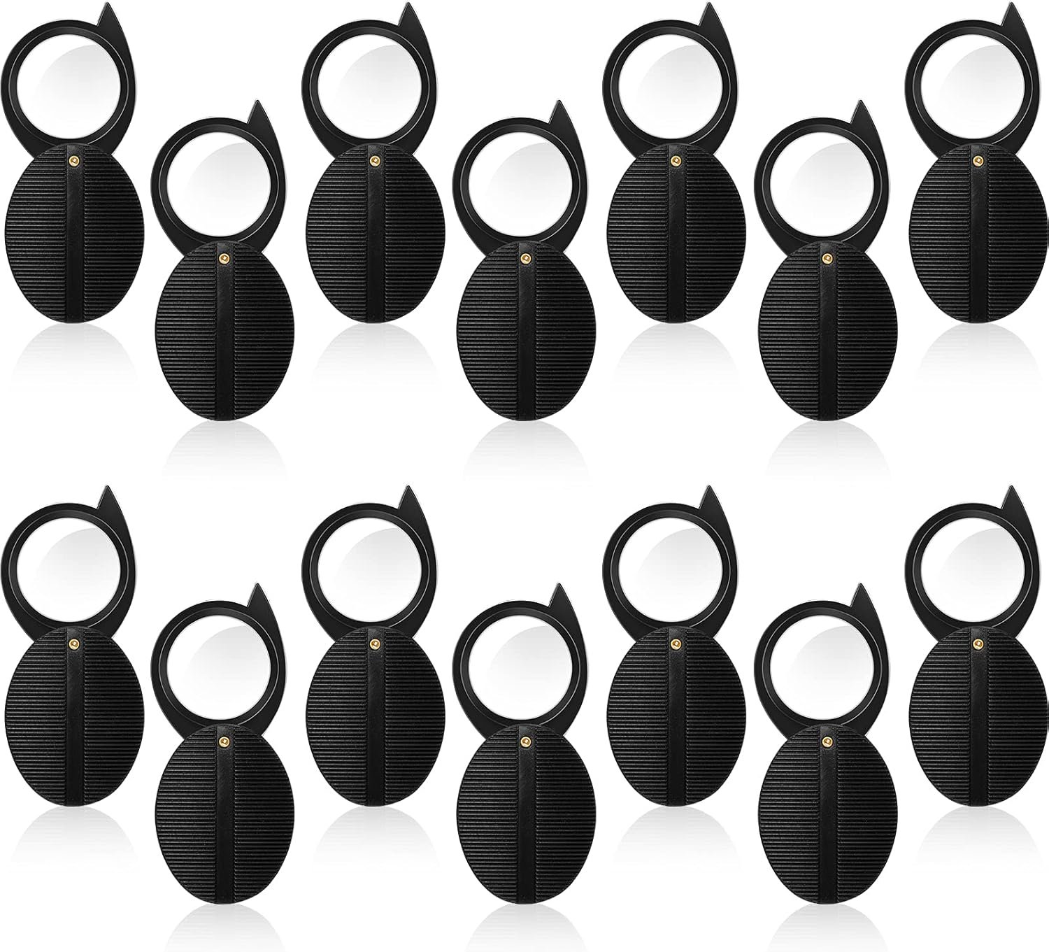 pocket magnifiers