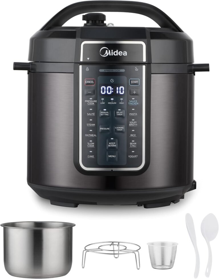 smart kitchen appliances