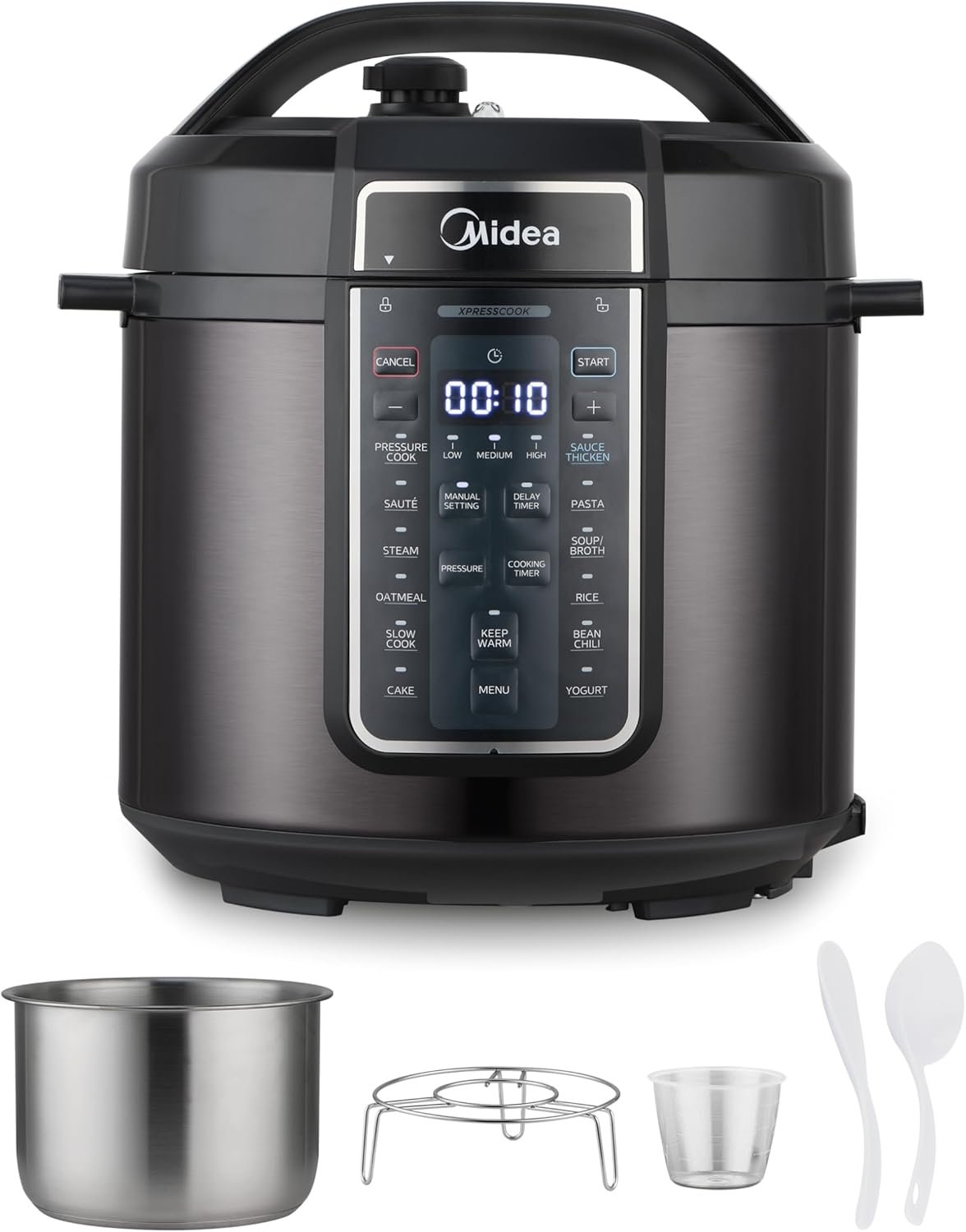 smart kitchen appliances