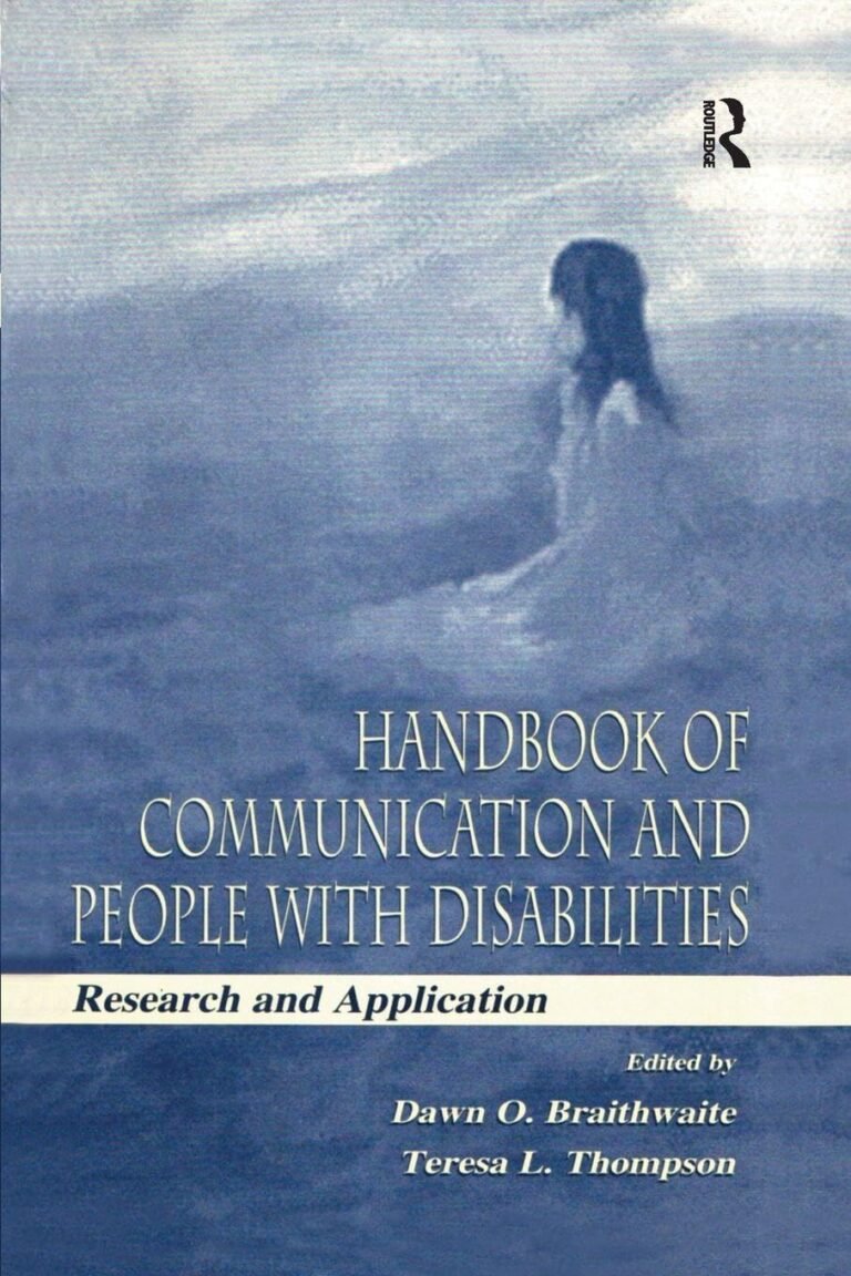 communication apps for disabilities