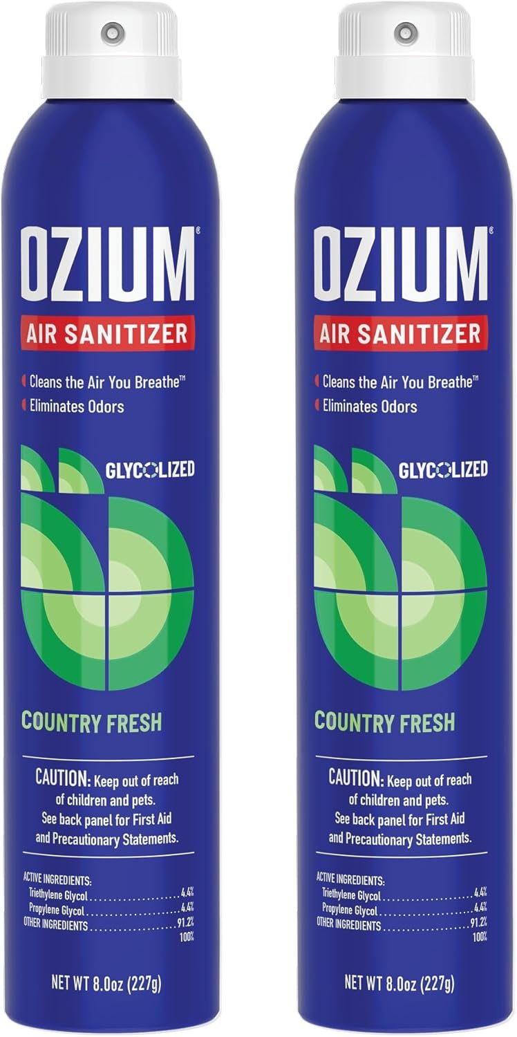odor eliminator spray