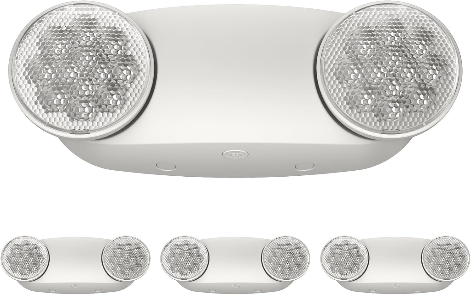 emergency backup lights