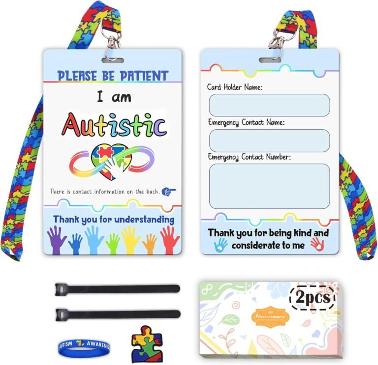 communication aids for autism