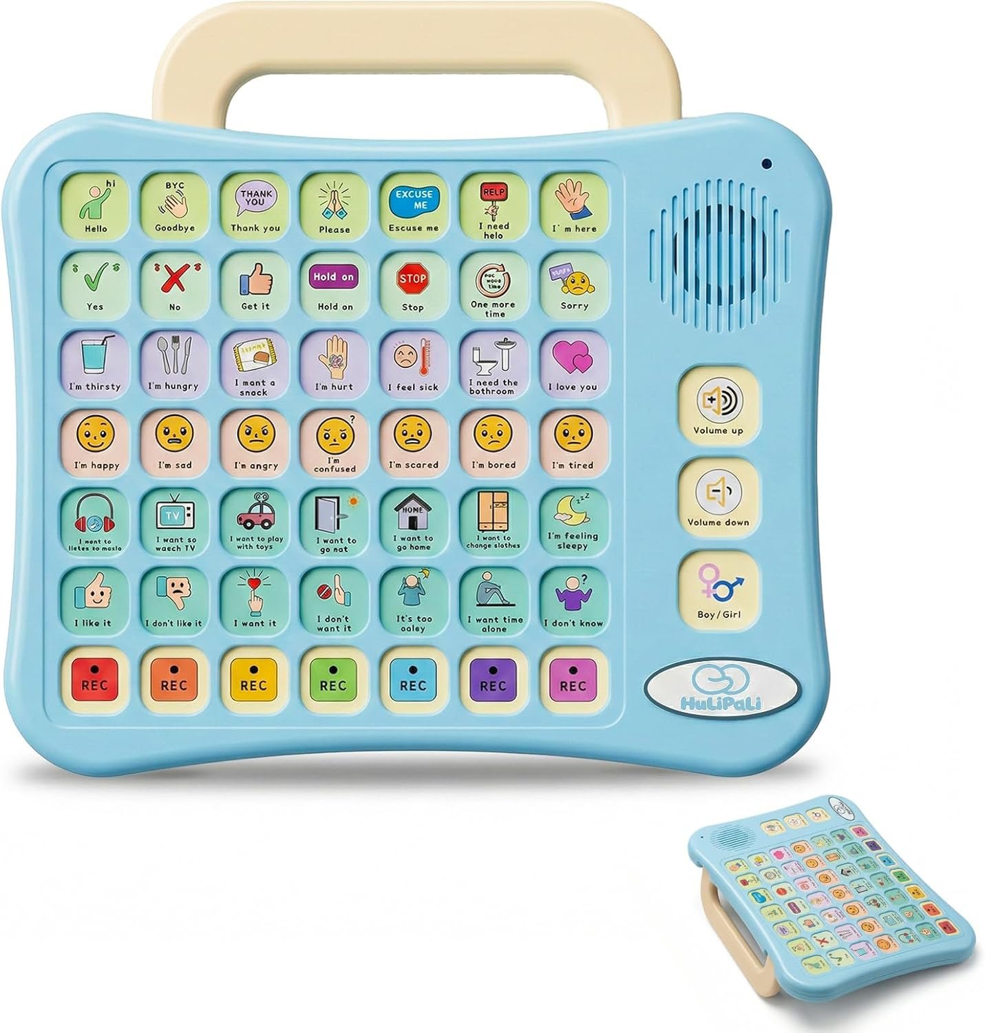 communication devices for children