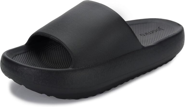 therapeutic slippers
