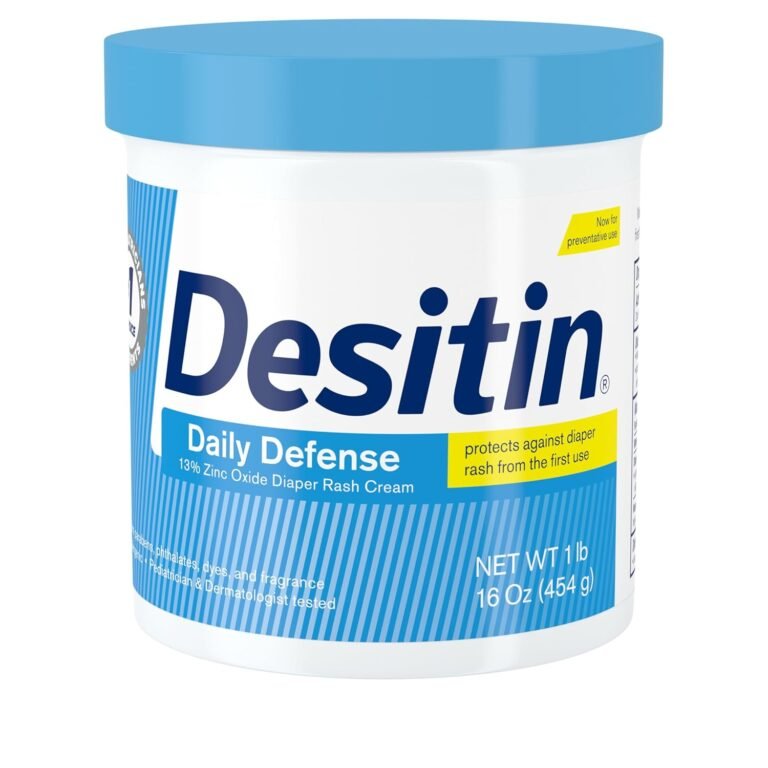 skin barrier cream