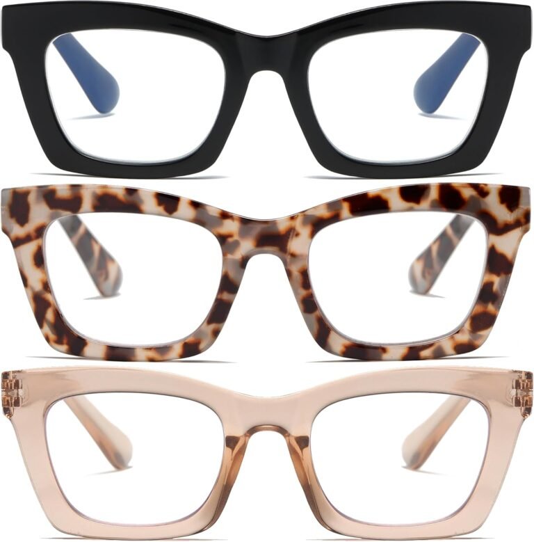 reading glasses