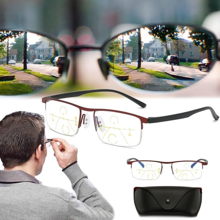 senior progressive reading glasses