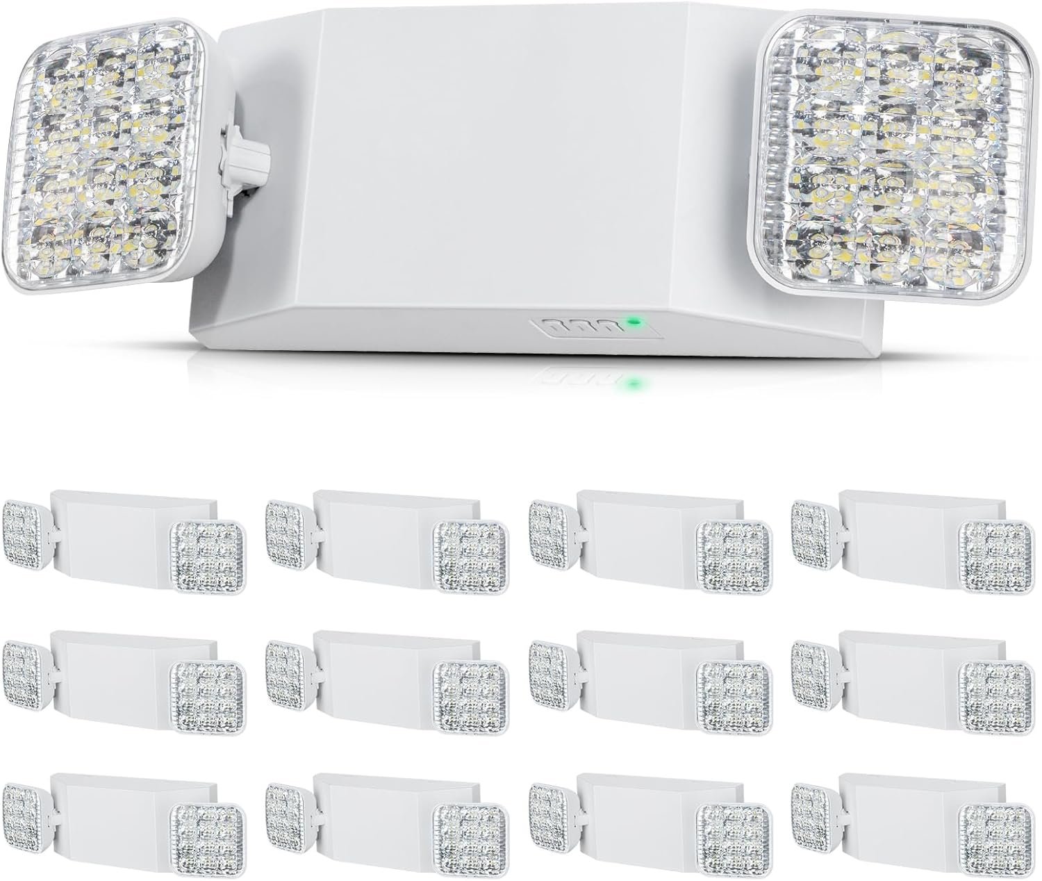 emergency backup lights