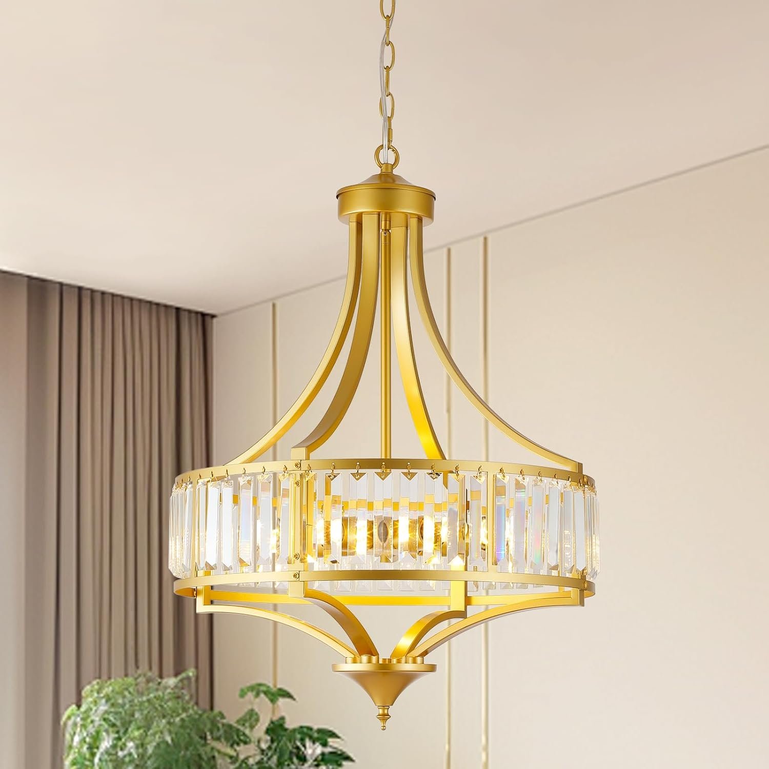 chandelier lighting