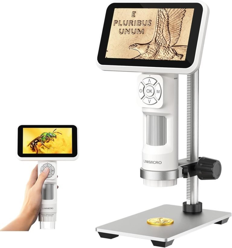 video magnifiers
