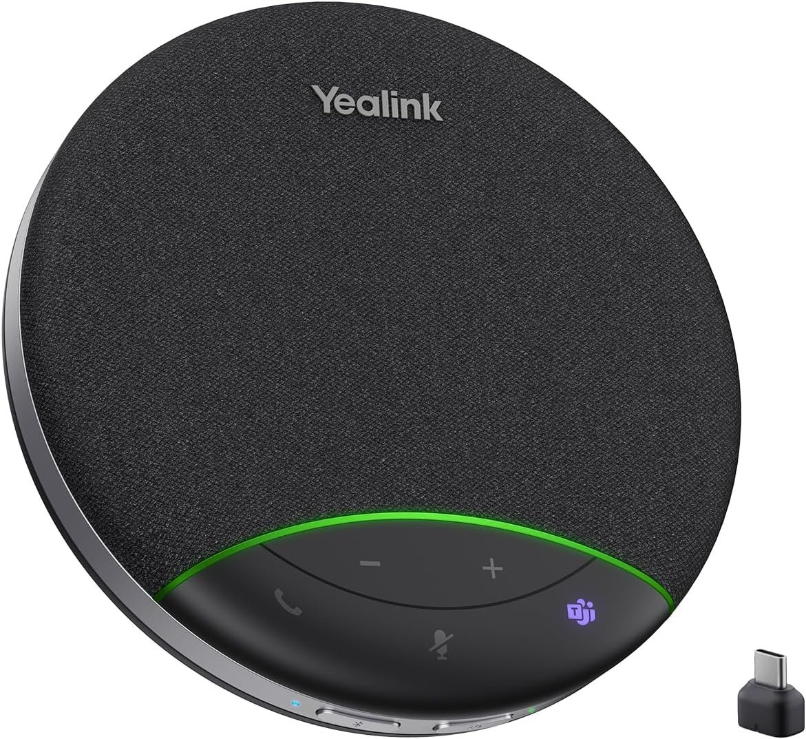 amplified speakerphones