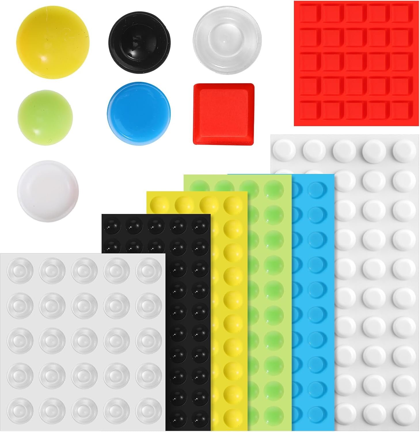 tactile aids for low vision