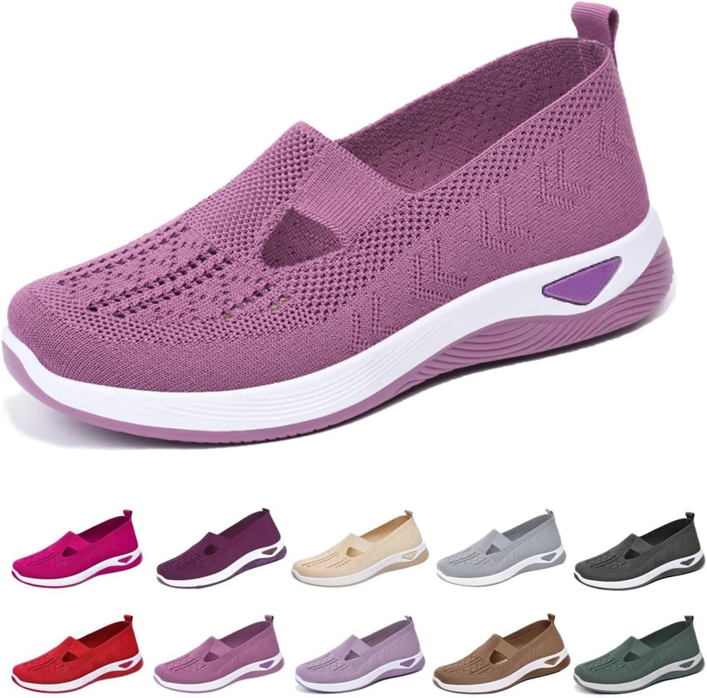 walking shoes for seniors