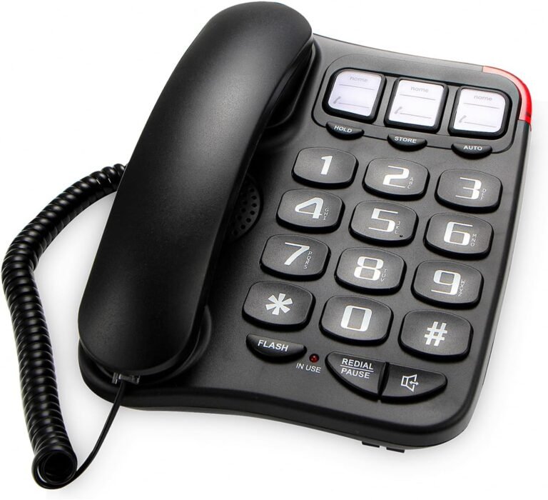adjustable volume phones