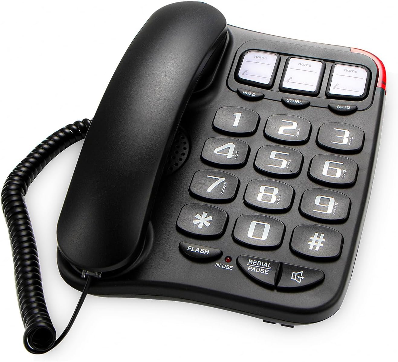 adjustable volume phones