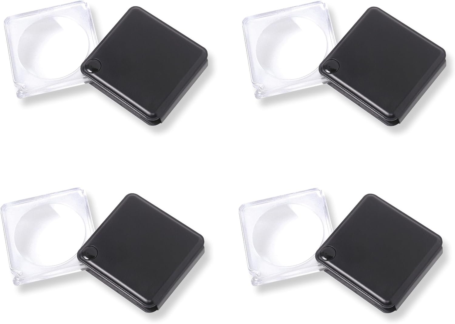 pocket magnifiers