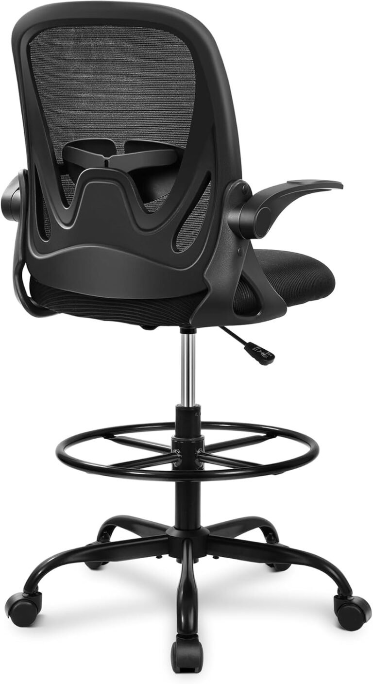 ergonomic office chairs