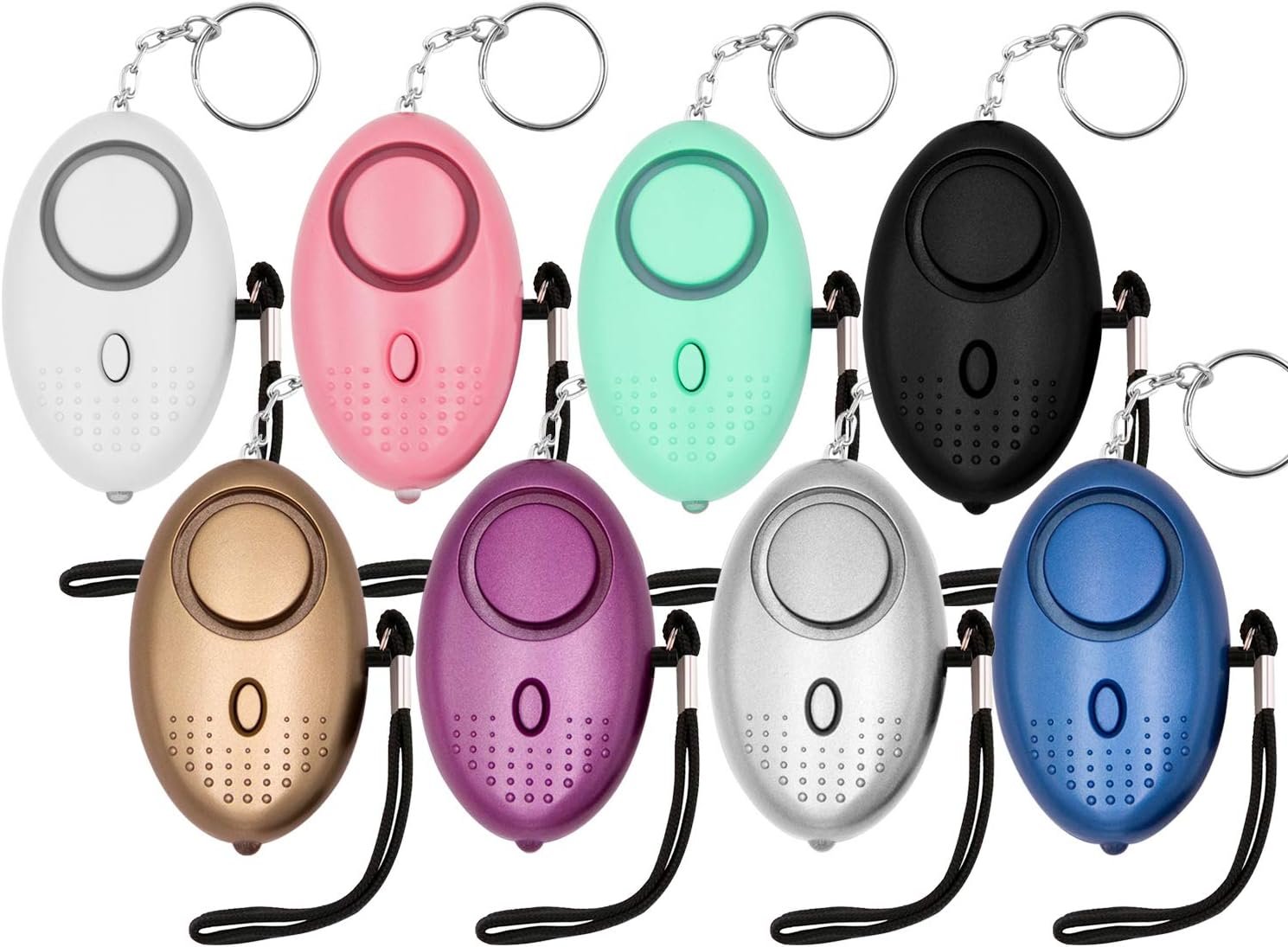 personal alarm