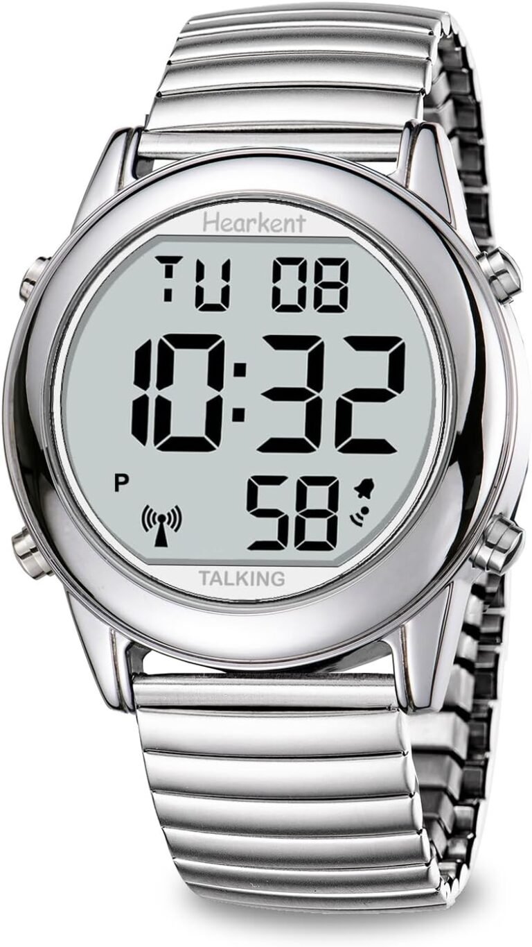 talking devices for seniors