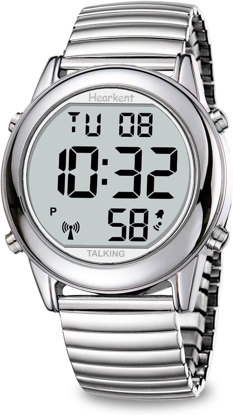 talking devices for seniors