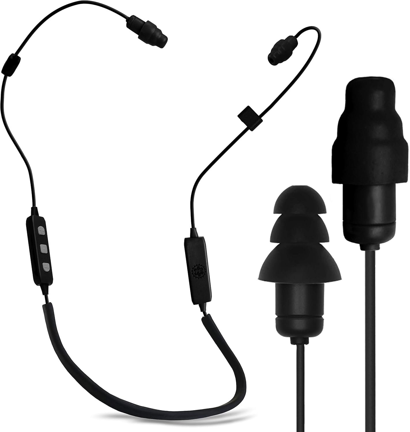 corded phones for hard of hearing