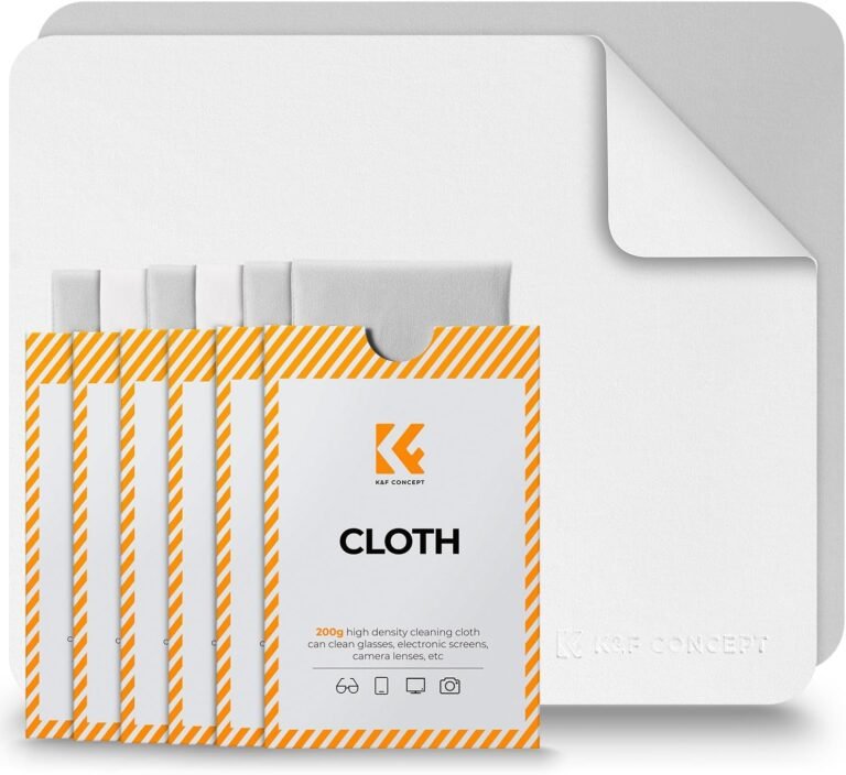 eyeglass cleaning kits