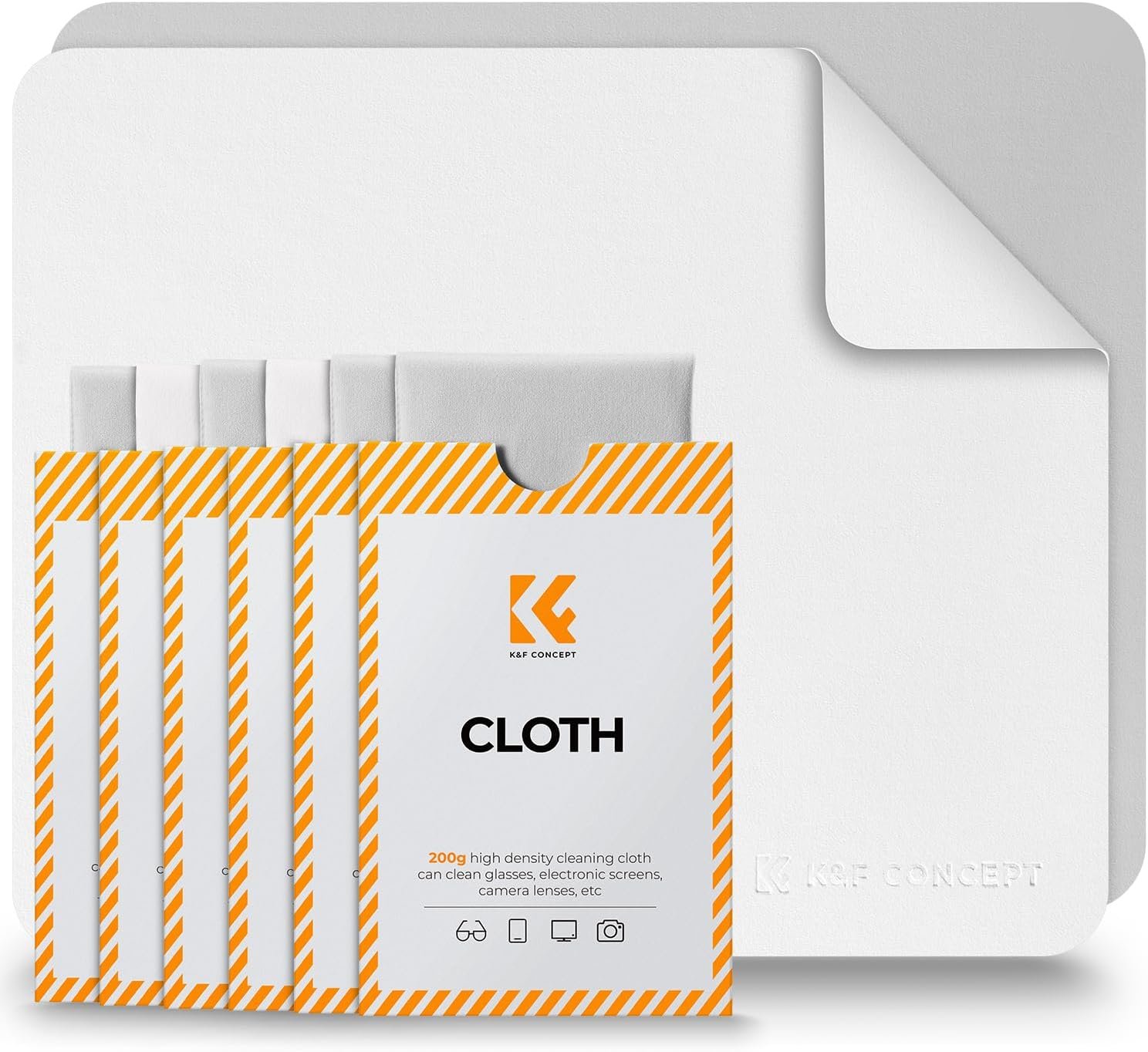 eyeglass cleaning kits