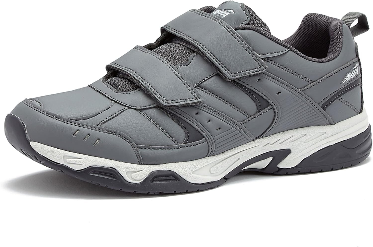 walking shoes for seniors