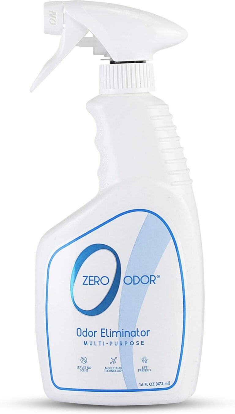 odor eliminator spray