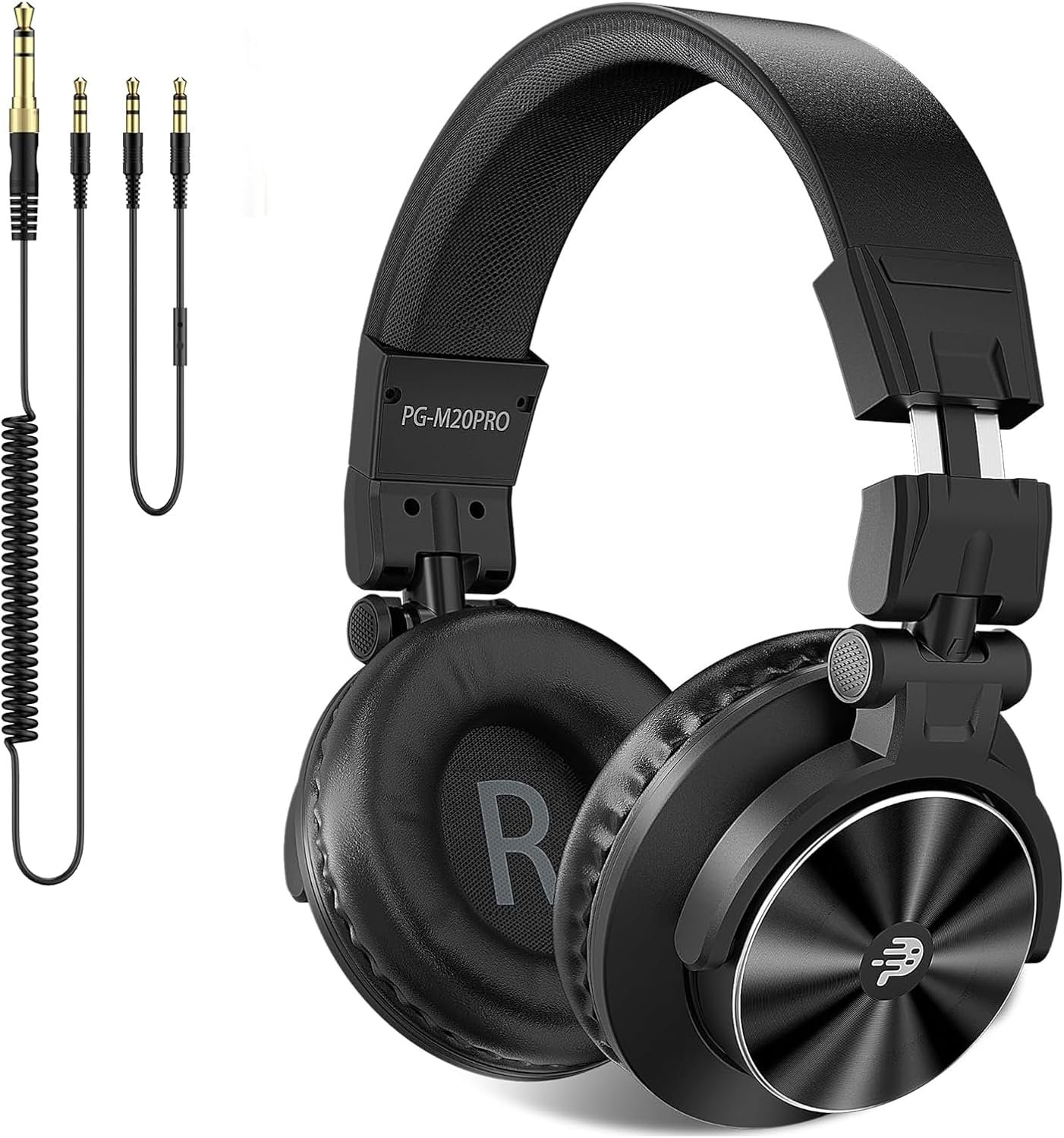 passive noise isolation headphones