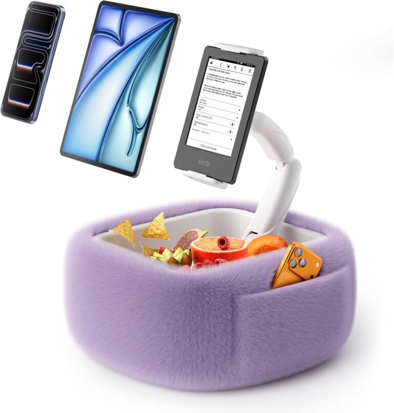 Kindle reading stand