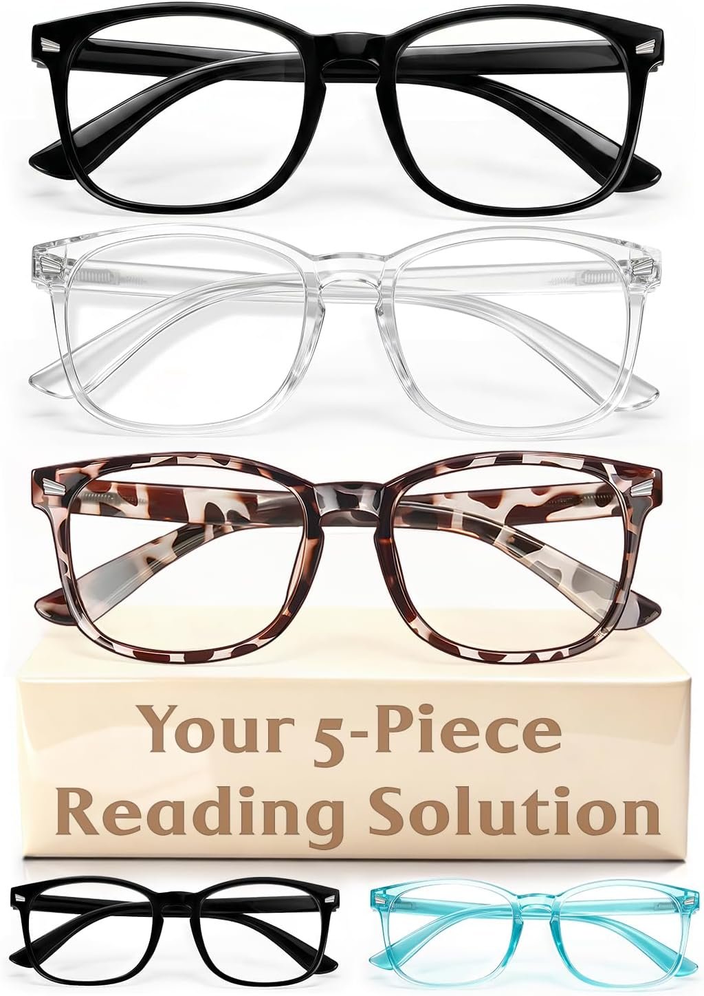 reading glasses for computer use