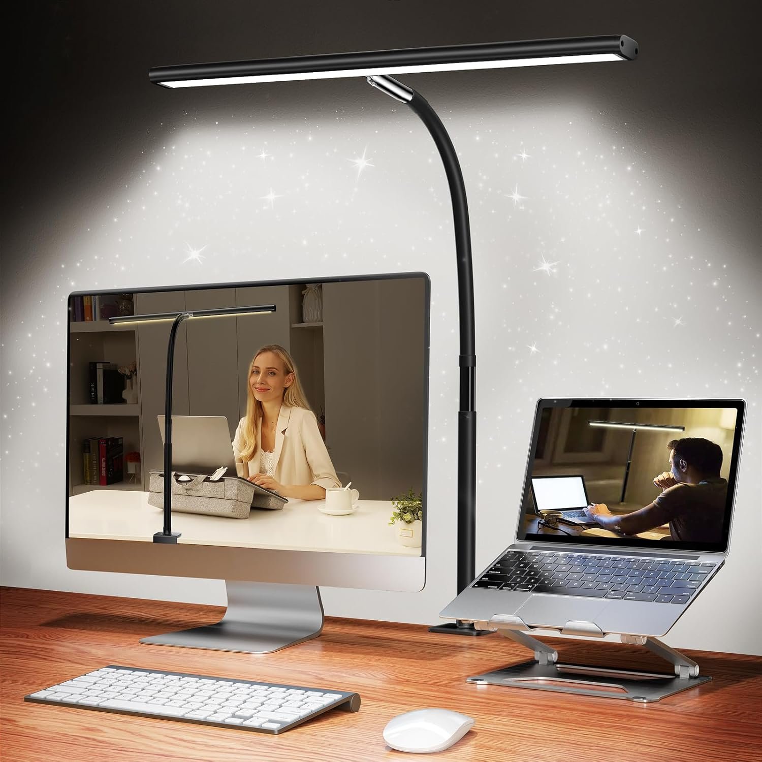 table lamps with USB ports