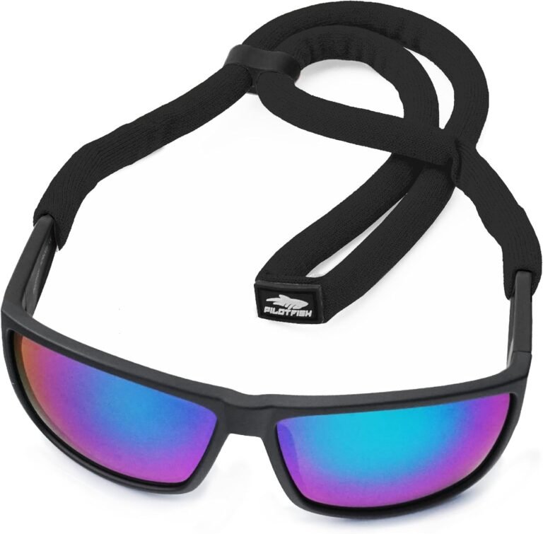 eyeglass straps